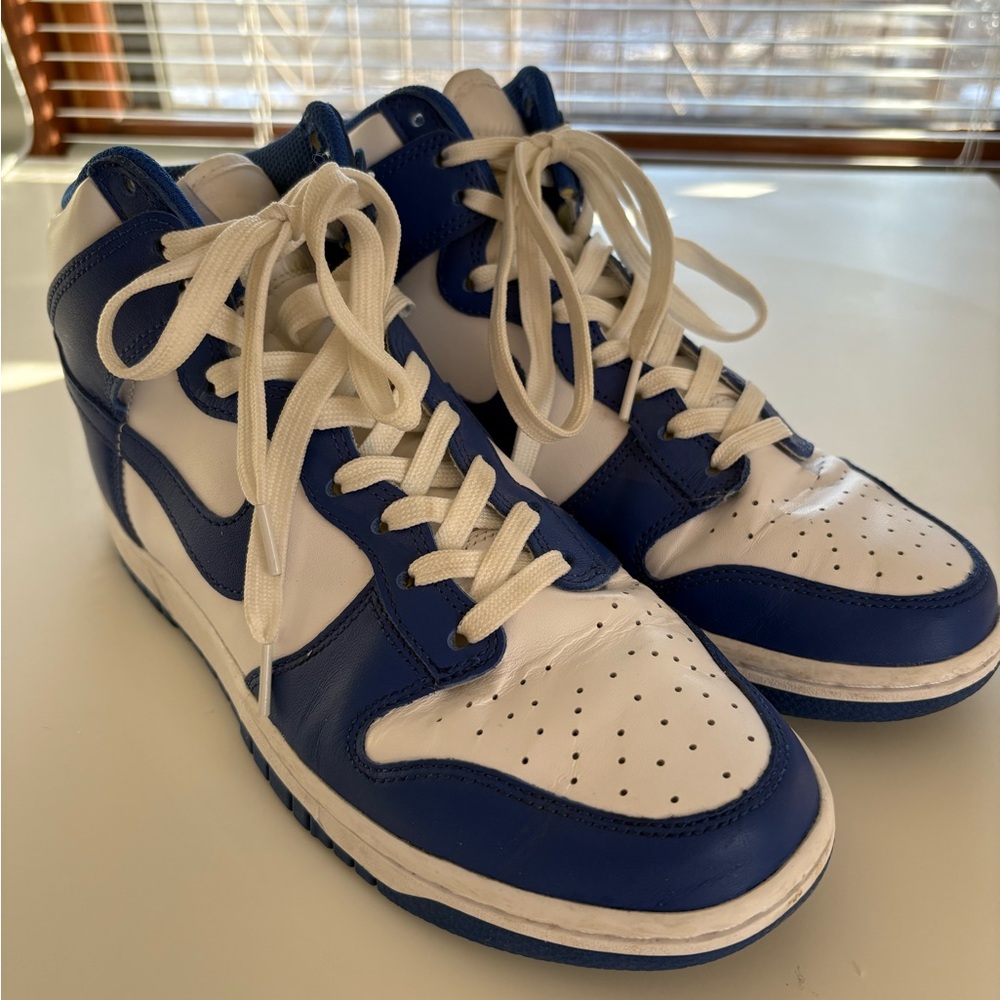 Nike Dunk High